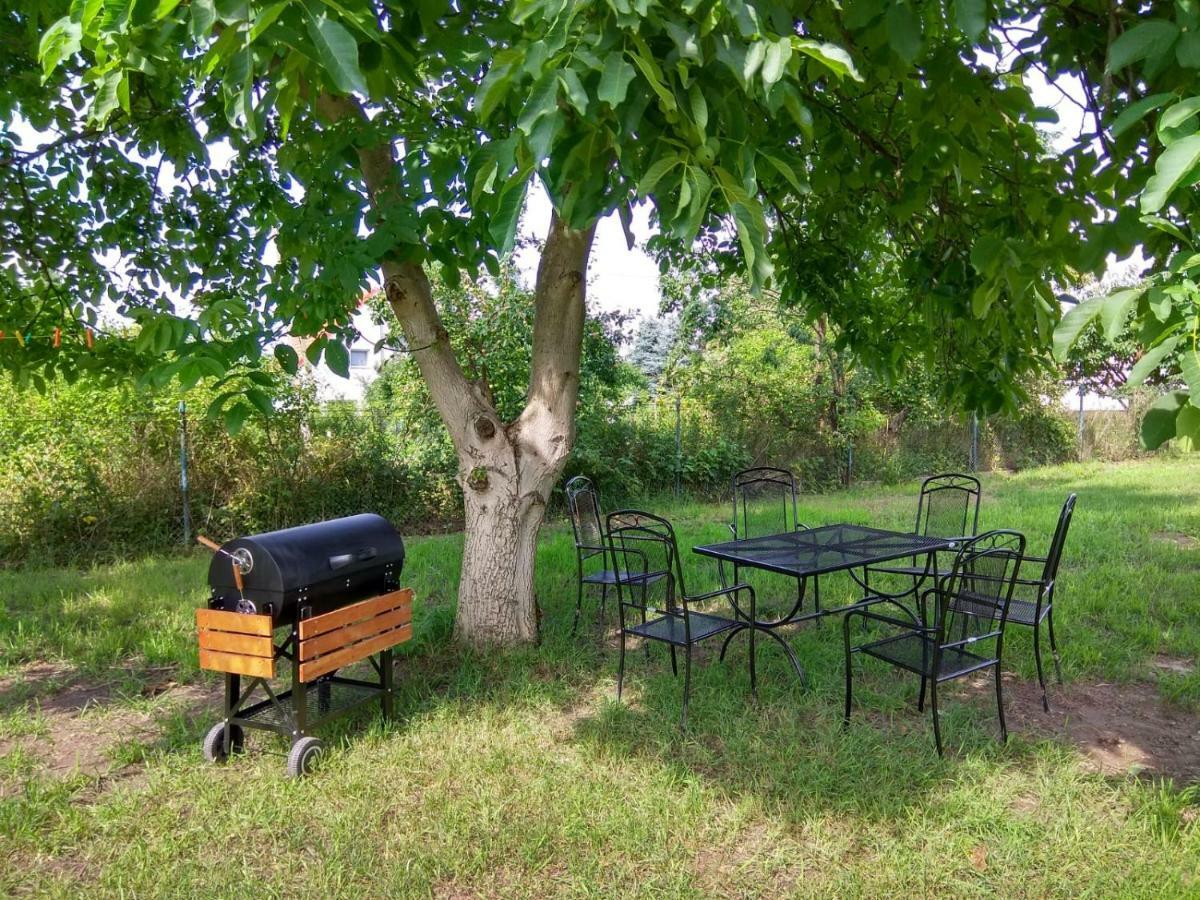 Willa Wanda - duży ogród z hot-tube i sauna Sztum Exterior foto